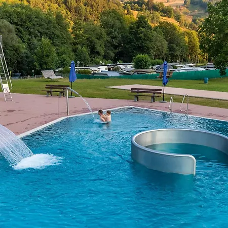 Anita - Nr 09 Mit Sauna In Lenzkirch-kappel Apartment Lenzkirch